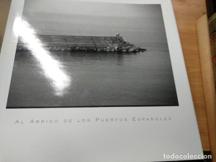 Libros de segunda mano: Al abrigo de los puertos espa&ntilde;oles - Foto 1