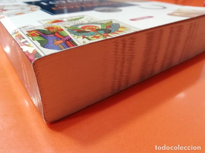 Libros de segunda mano: 1.000 Pr&aacute;cticas de Esoterismo - Foto 3