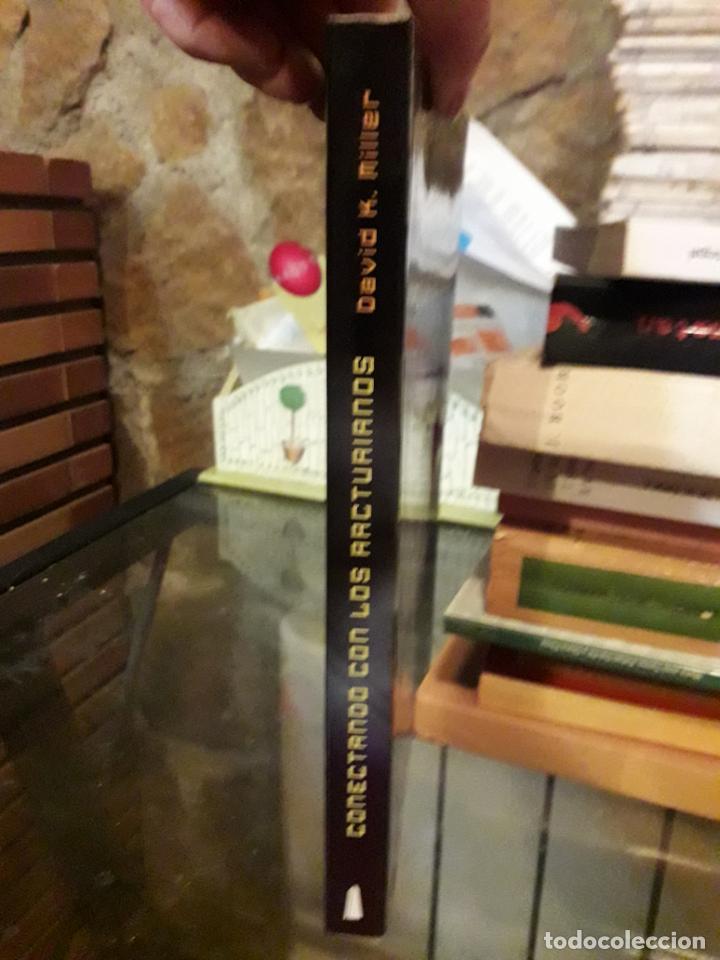 Libros de segunda mano: conectando con los arcturianos - Foto 4