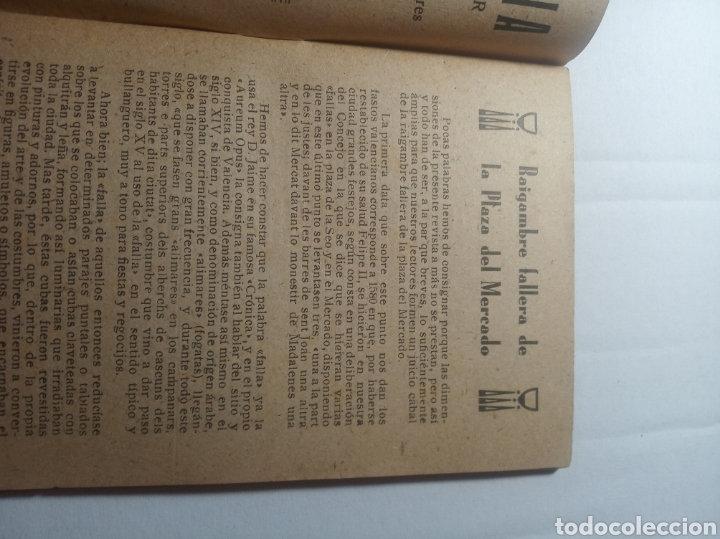 Libros de segunda mano: Crit de Festa - Foto 4