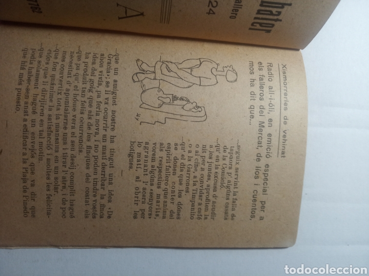 Libros de segunda mano: Crit de Festa - Foto 9
