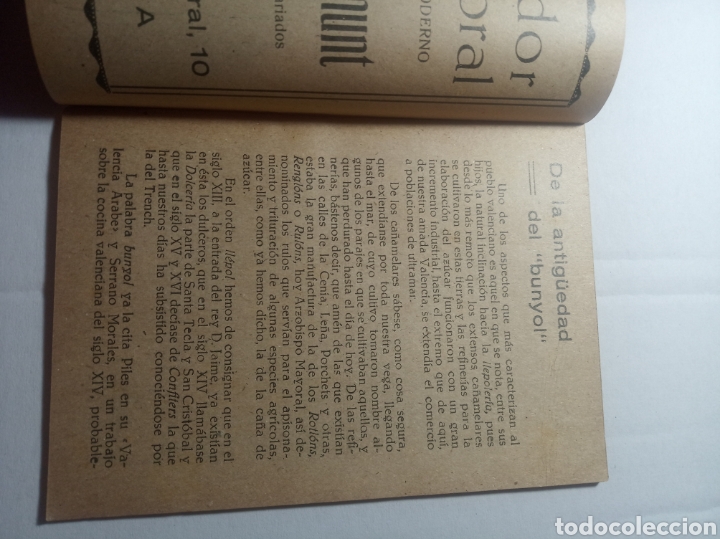 Libros de segunda mano: Crit de Festa - Foto 5