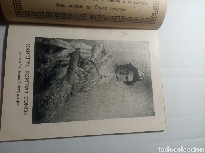 Libros de segunda mano: Crit de Festa - Foto 6