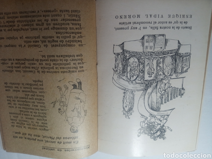 Libros de segunda mano: Crit de Festa - Foto 8