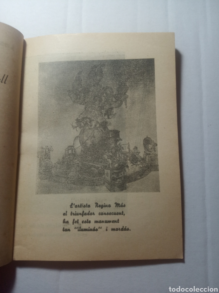 Libros de segunda mano: Crit de Festa - Foto 7