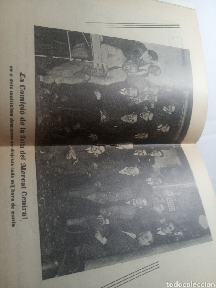 Libros de segunda mano: Crit de Festa - Foto 8