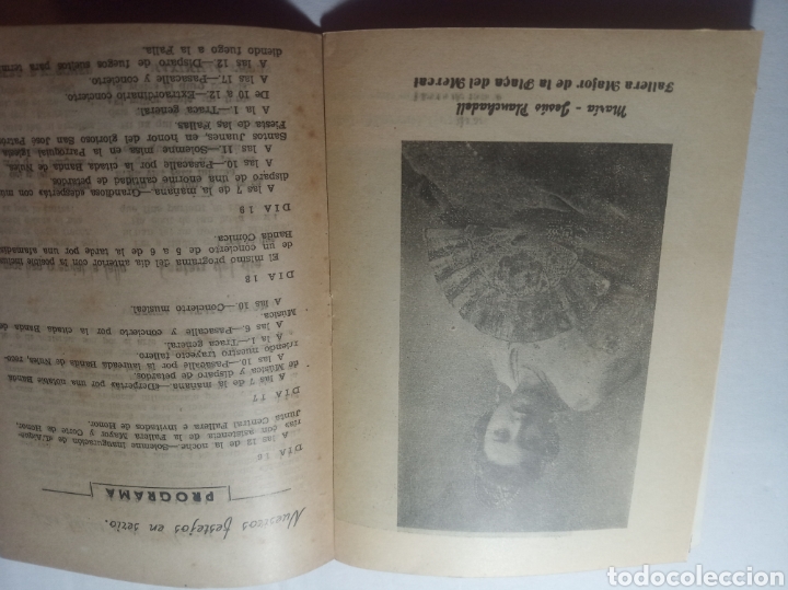 Libros de segunda mano: Crit de Festa - Foto 9