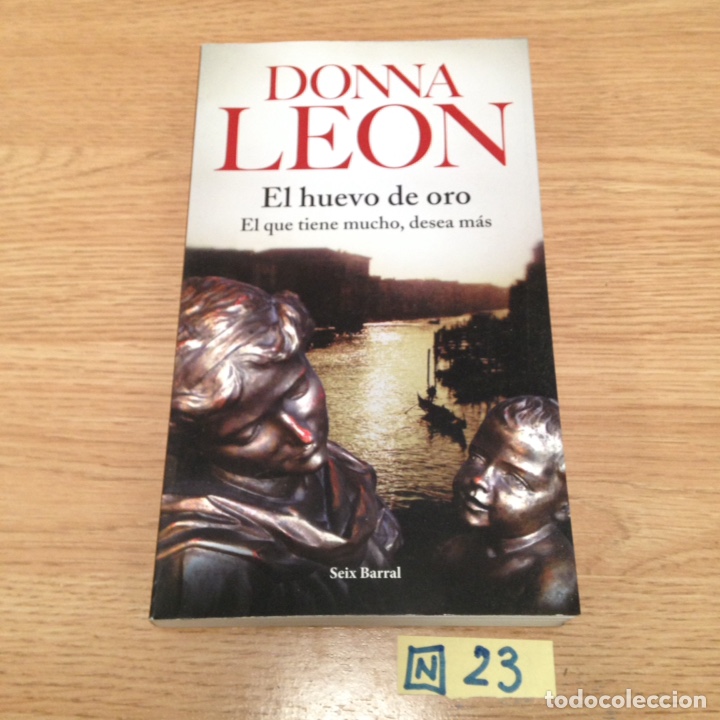 Libros de segunda mano: El huevo de oro - Foto 1