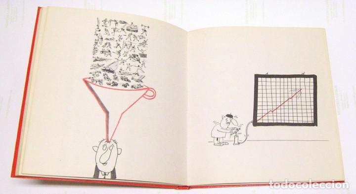 Libros de segunda mano: PERICH, Jaume.  &Eacute;rase una vez...  1974. - Foto 3