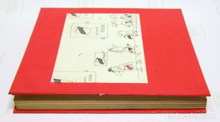 Libros de segunda mano: PERICH, Jaume.  &Eacute;rase una vez...  1974. - Foto 4