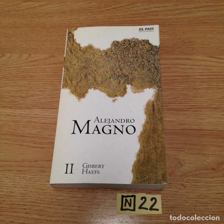 Libros de segunda mano: Alejandro Magno - Foto 1