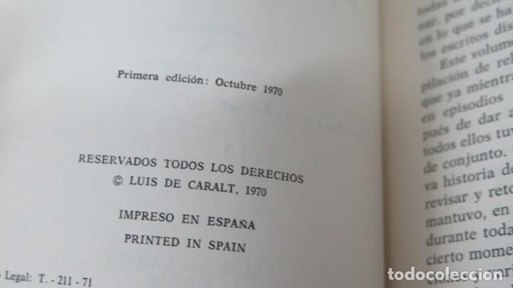 Libros de segunda mano: HISTORIAS DE PAT HOBBY. FITZGERALD - Foto 2