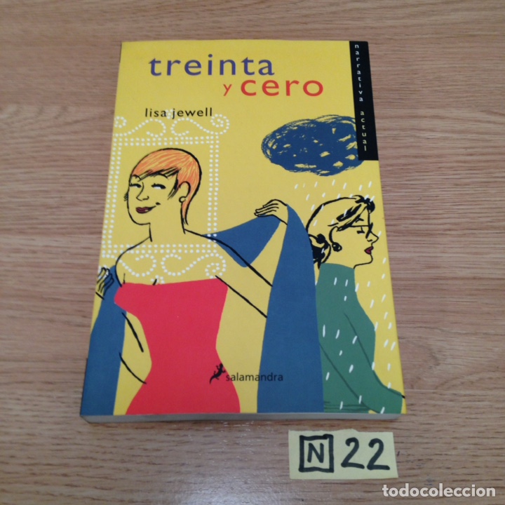 Libros de segunda mano: Treinta y cero - Foto 1
