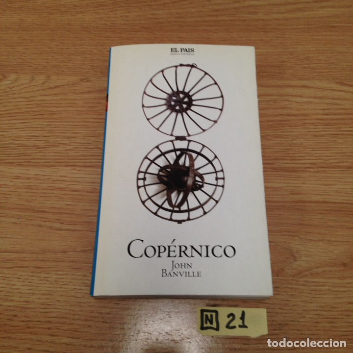 Libros de segunda mano: Cop&eacute;rnico - Foto 1