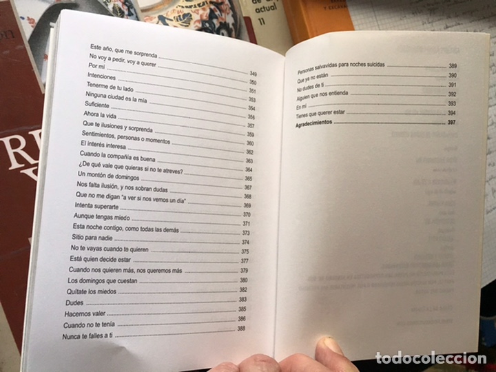 Libros de segunda mano: Coraz&oacute;n y tiempo. Iago de la Campa. - Foto 8