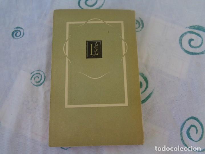 Libros de segunda mano: CADA CUAL A SU JUEGO PIRANDELLO --- 1&ordf; EDICION --- 1944 - Foto 2
