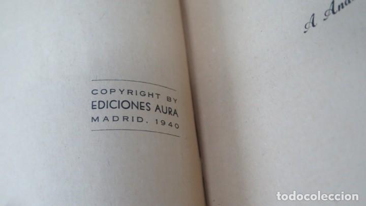 Libros de segunda mano: LA ATLANTIDA. PIERRE BENOIT - Foto 2