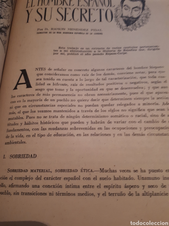 Libros de segunda mano: ALMANAQUE MERIDIANO 1949 - Foto 2