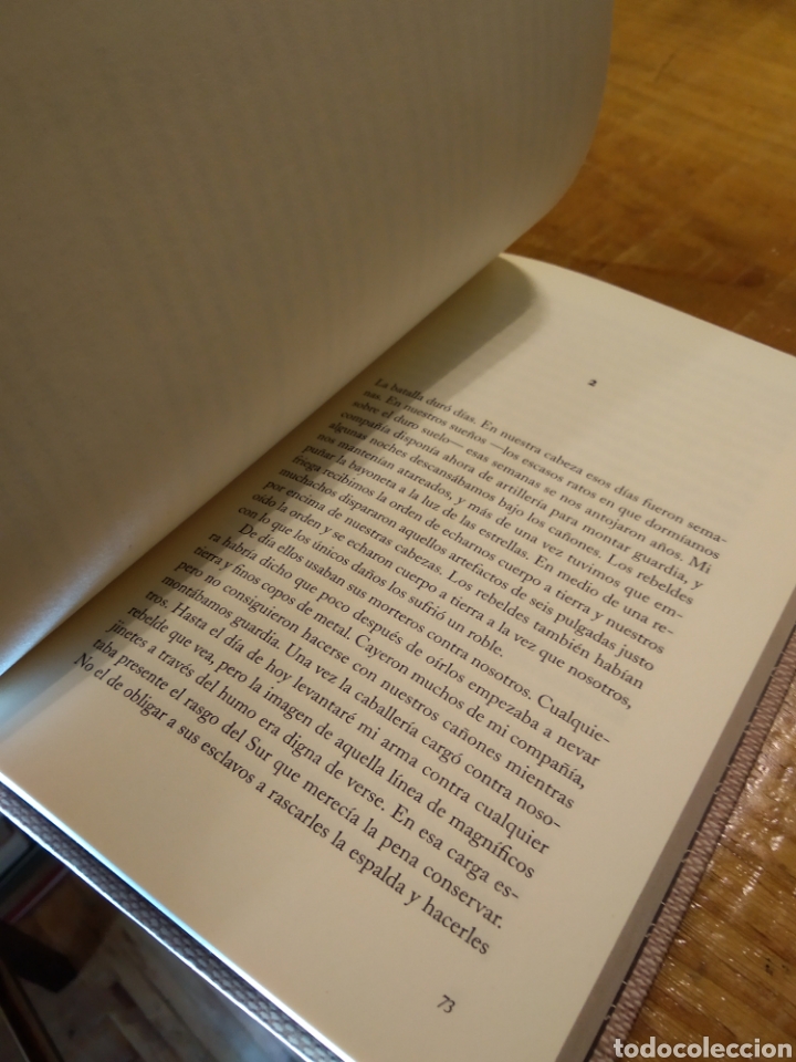 Libros de segunda mano: NEVERHOME. LAIRD HUNT #3569 - Foto 6