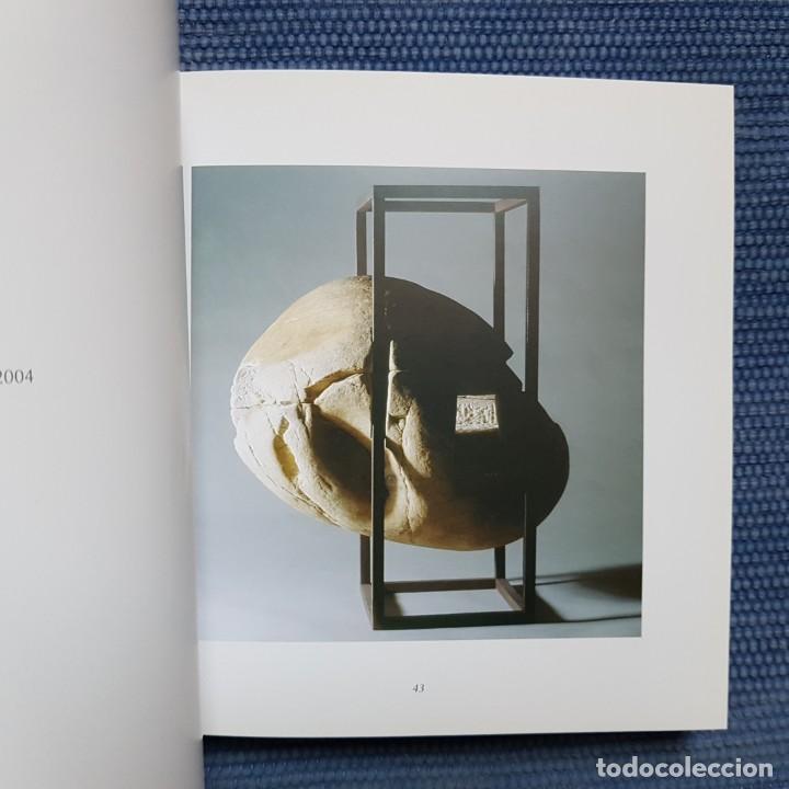 Libros de segunda mano: Jos&eacute; Luis Casas - Escultura - - Foto 2