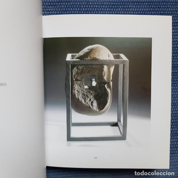 Libros de segunda mano: Jos&eacute; Luis Casas - Escultura - - Foto 4