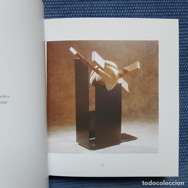 Libros de segunda mano: Jos&eacute; Luis Casas - Escultura - - Foto 5