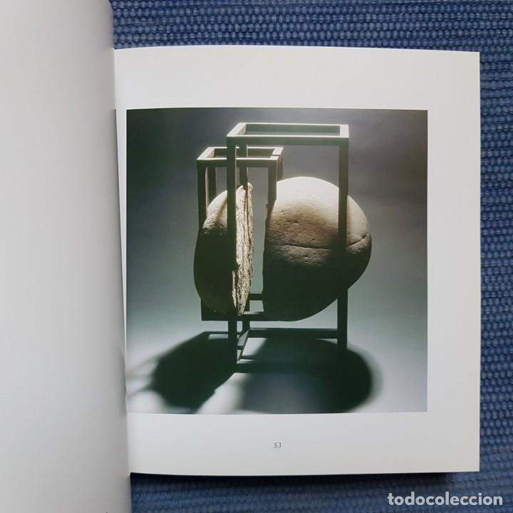 Libros de segunda mano: Jos&eacute; Luis Casas - Escultura - - Foto 6