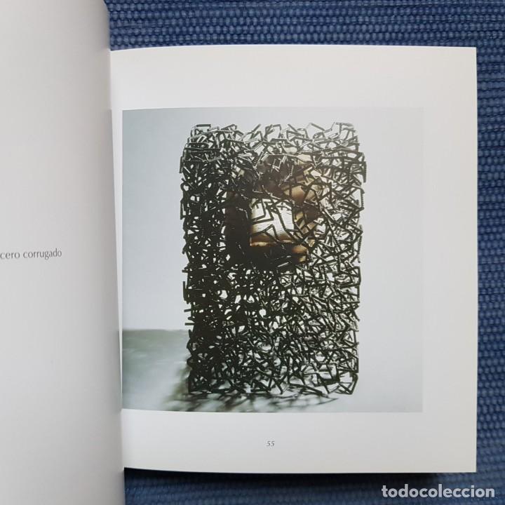 Libros de segunda mano: Jos&eacute; Luis Casas - Escultura - - Foto 7