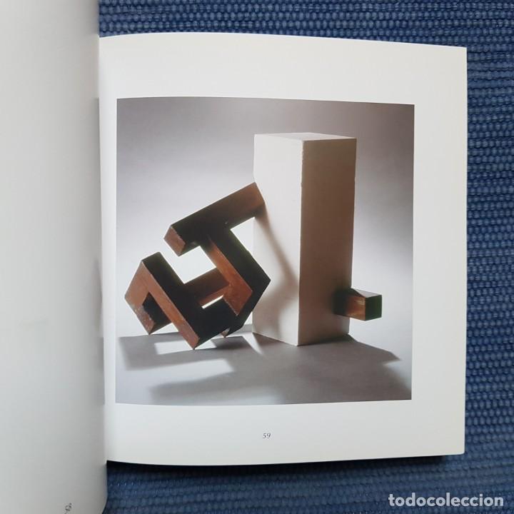 Libros de segunda mano: Jos&eacute; Luis Casas - Escultura - - Foto 9