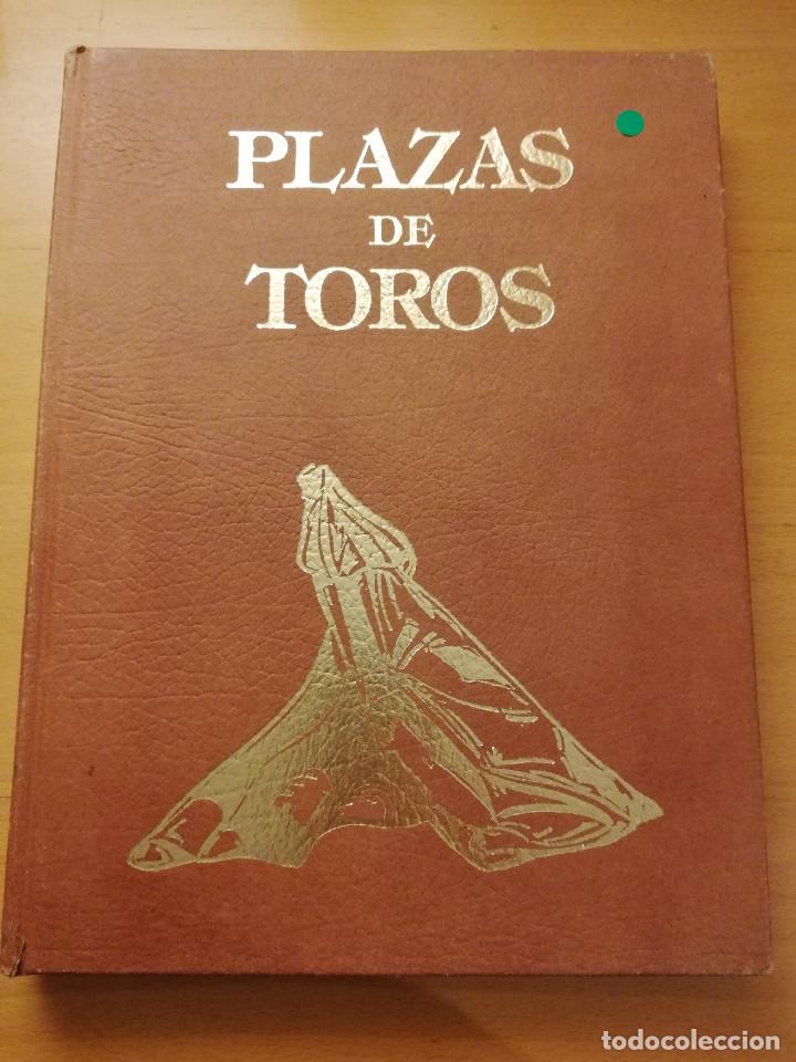 Libros de segunda mano: PLAZA DE TOROS. TOMO II (EMILIO LAHERA) EDICIONES RUEDA - Foto 1