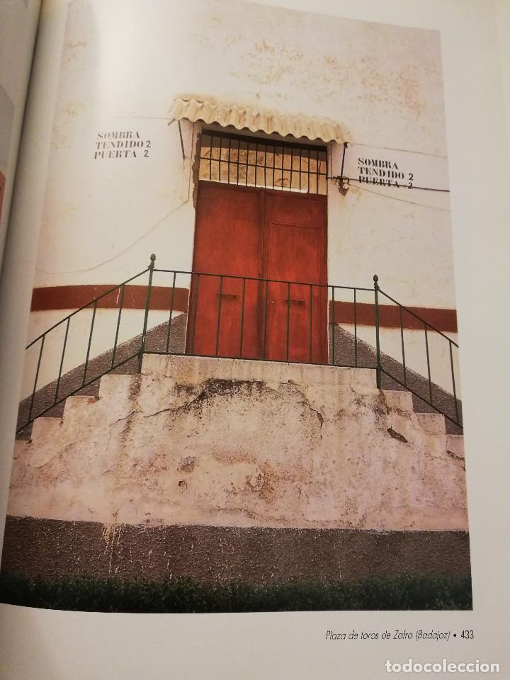 Libros de segunda mano: PLAZA DE TOROS. TOMO II (EMILIO LAHERA) EDICIONES RUEDA - Foto 6