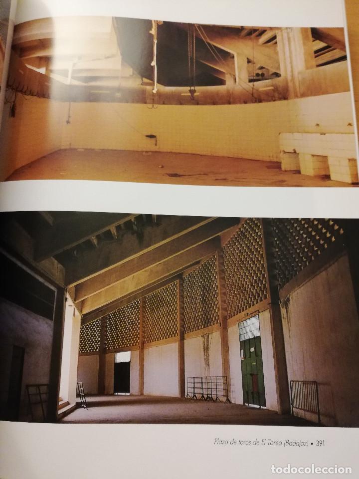 Libros de segunda mano: PLAZA DE TOROS. TOMO II (EMILIO LAHERA) EDICIONES RUEDA - Foto 7