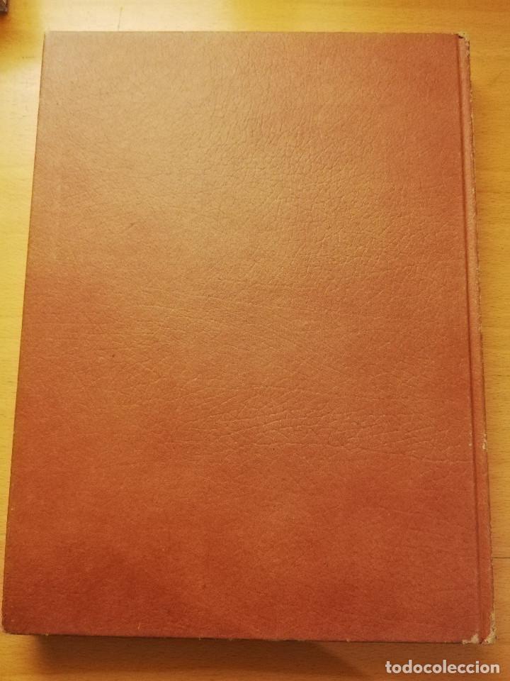 Libros de segunda mano: PLAZA DE TOROS. TOMO II (EMILIO LAHERA) EDICIONES RUEDA - Foto 8