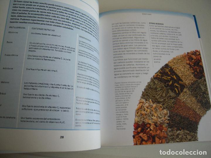 Libros de segunda mano: Gu&iacute;a Pr&aacute;ctica de la Dieta Sana - Foto 3
