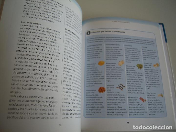 Libros de segunda mano: Gu&iacute;a Pr&aacute;ctica de la Dieta Sana - Foto 5