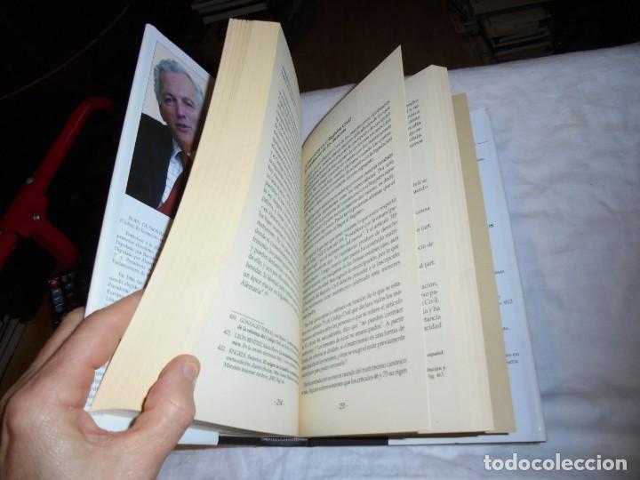 Libros de segunda mano: MATRIMONIO Y BODA DE LOS GITANOS Y DE LOS PAYOS.JUAN DEDIOS RAMIREZ-HEREDIA. - Foto 7