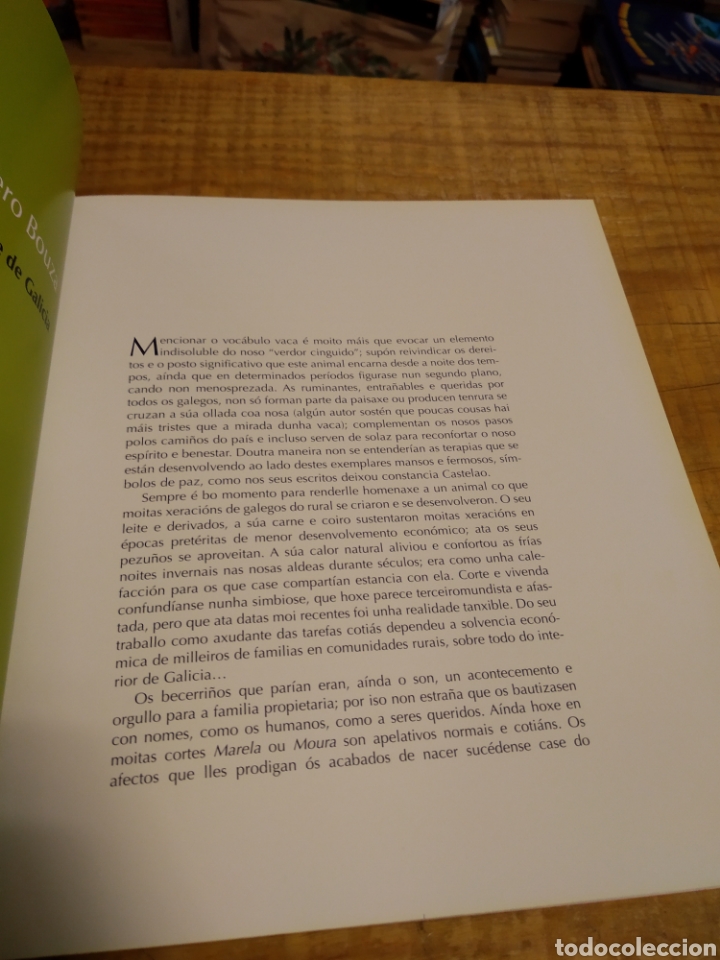 Libros de segunda mano: MU. TEMOS MOITO QUE DICIR - VVAA #3531 - Foto 6