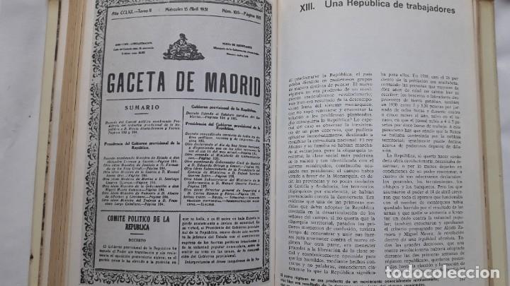 Libros de segunda mano: JUAN MARCH Y SU TIEMPO. (RAM&Oacute;N GARRIGA) - Foto 4