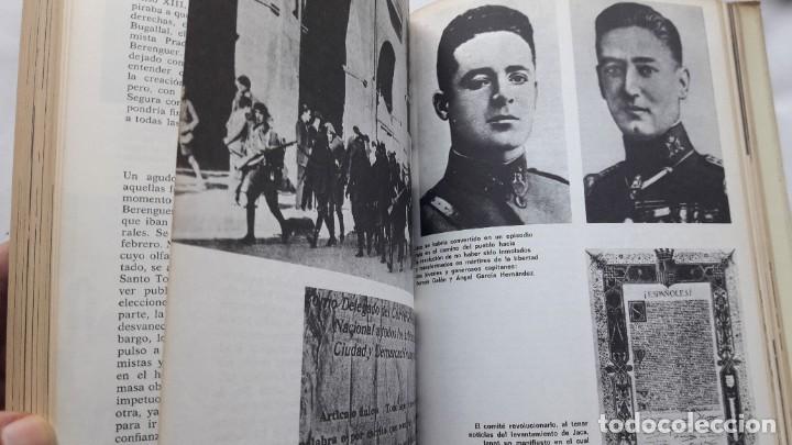 Libros de segunda mano: JUAN MARCH Y SU TIEMPO. (RAM&Oacute;N GARRIGA) - Foto 5