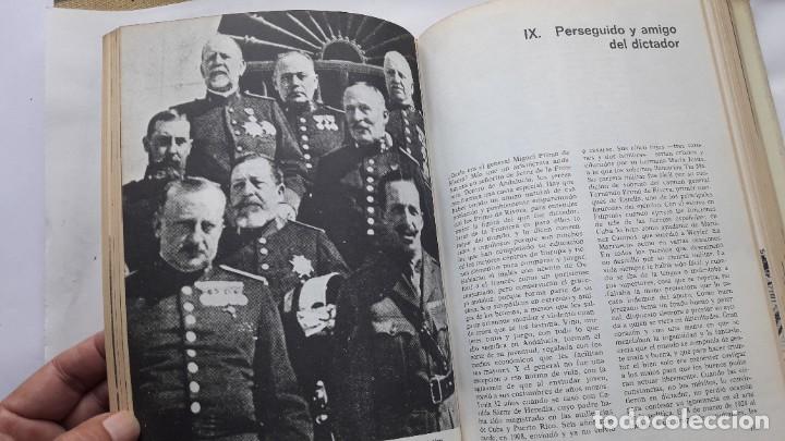 Libros de segunda mano: JUAN MARCH Y SU TIEMPO. (RAM&Oacute;N GARRIGA) - Foto 6