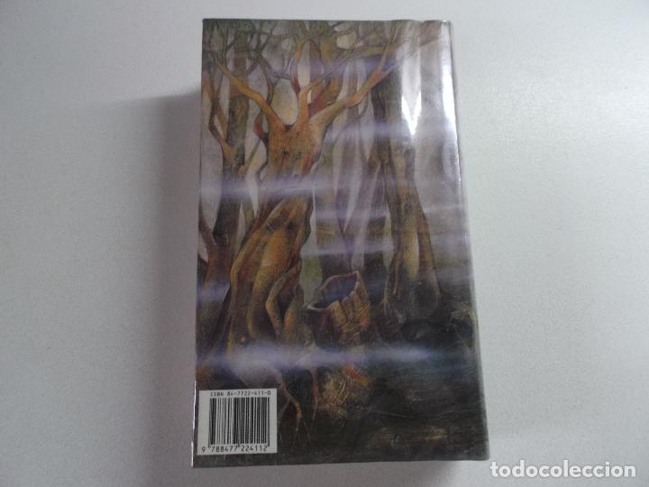 Libros de segunda mano: MERLIN,stephen r.lawhead 1989, ed timun mas - Foto 2