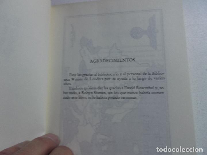 Libros de segunda mano: PATRIA, robert harris 1993 segunda edicion, ed rb - Foto 6