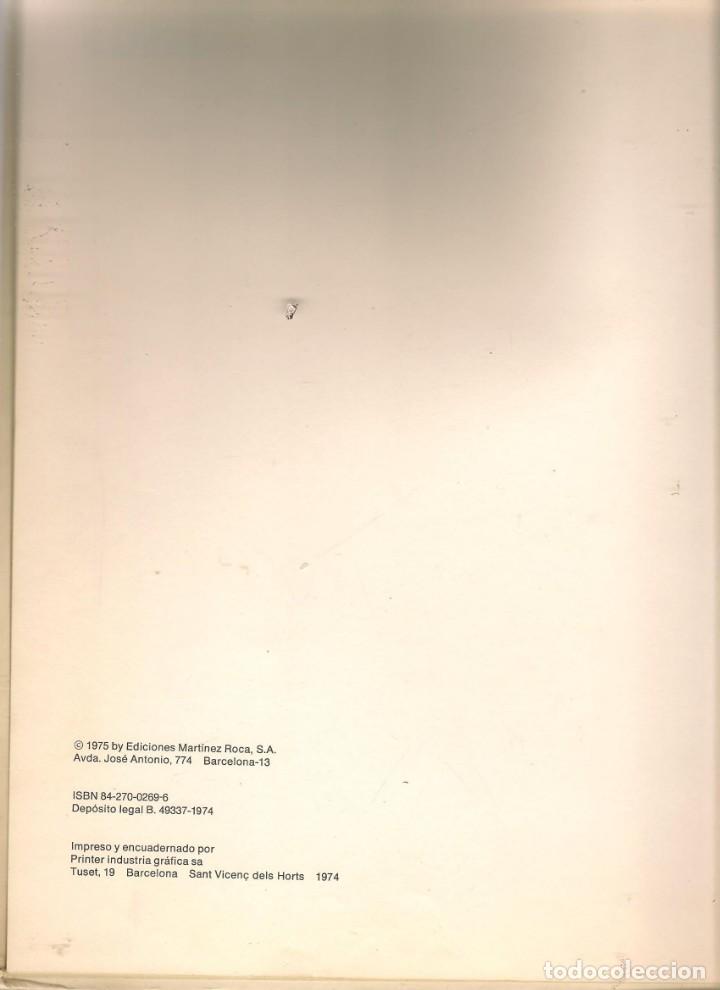 Libros de segunda mano: AJEDREZ PARA NI&Ntilde;OS. EDICIONES MARTINEZ ROCA, 1975. (B/A14) - Foto 3
