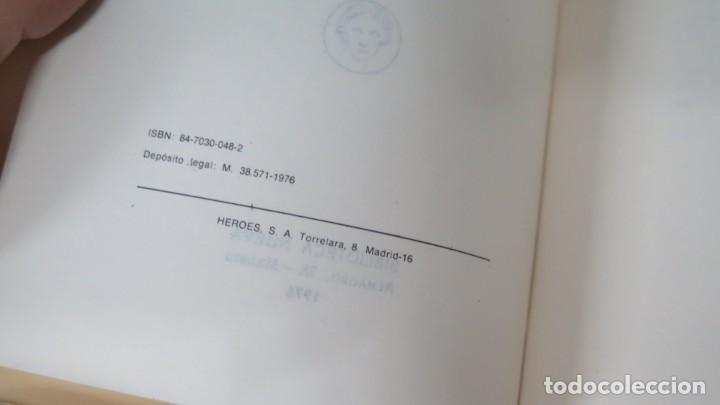 Libros de segunda mano: 1976.- CASTILLA. AZORIN - Foto 2
