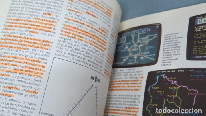 Libros de segunda mano: LA REVOLUCION DE LA INFORMACION - Foto 2