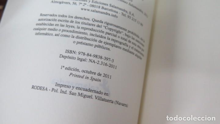 Libros de segunda mano: LIBERTAD. JONATHAN FRANZEN - Foto 3