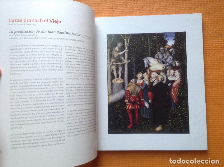 Libros de segunda mano: DEL GRECO A PICASSO COLECCION SANTANDER - Foto 2