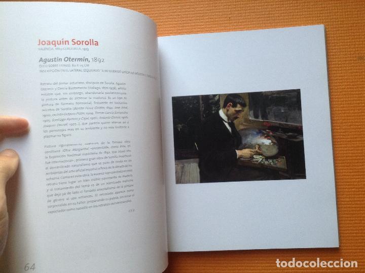 Libros de segunda mano: DEL GRECO A PICASSO COLECCION SANTANDER - Foto 3