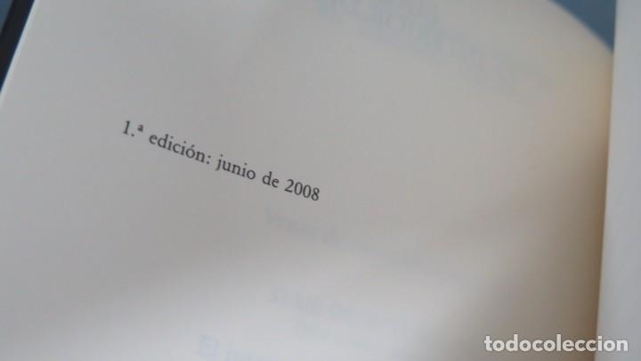 Libros de segunda mano: EL INTERIOR DEL BOSQUE. EUGENIO FUENTES. PRIMERA EDICION - Foto 2