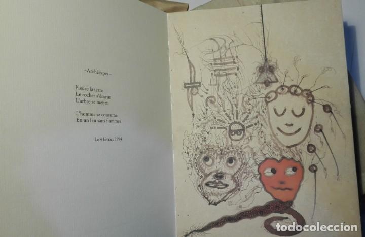 Libros de segunda mano: ZUSH / EVRU. UROXOS. Pol&iacute;grafa. 1999 - Foto 2